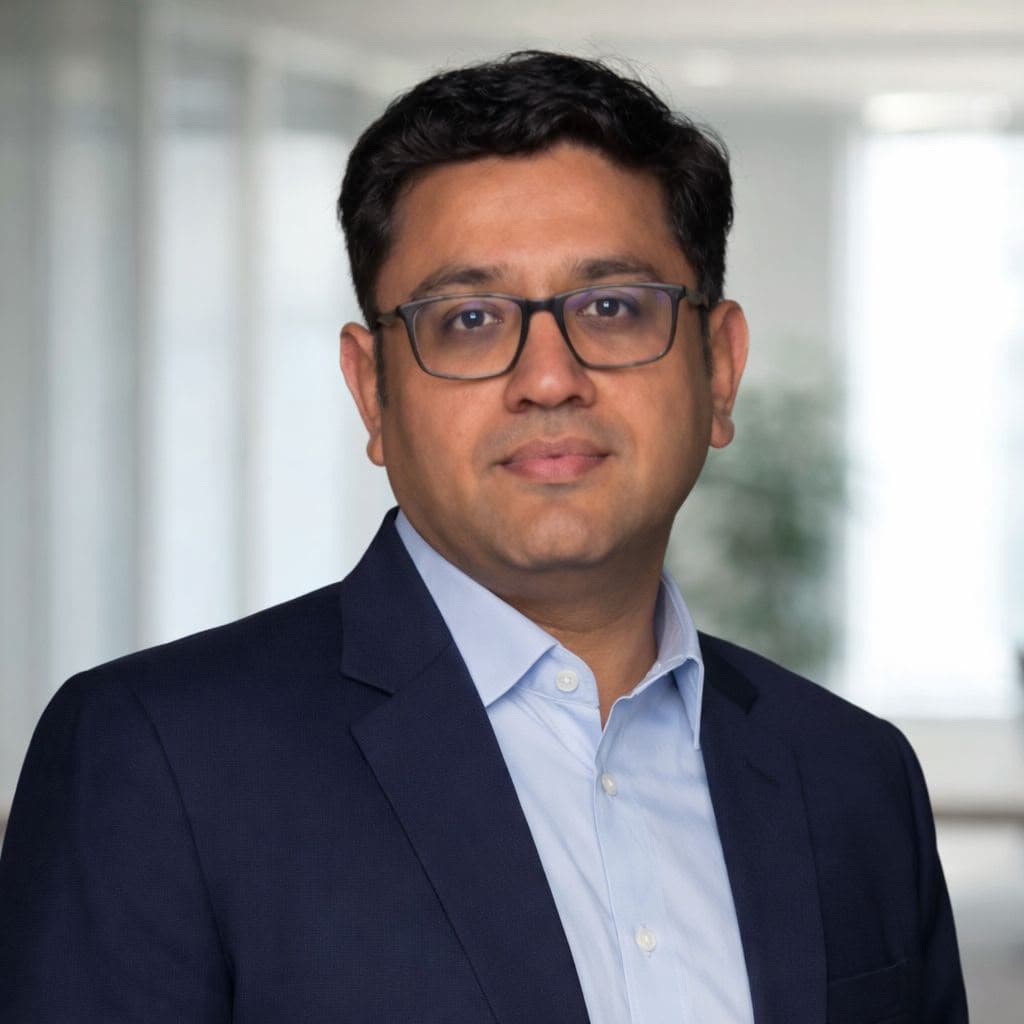 Pingal Capital Representative